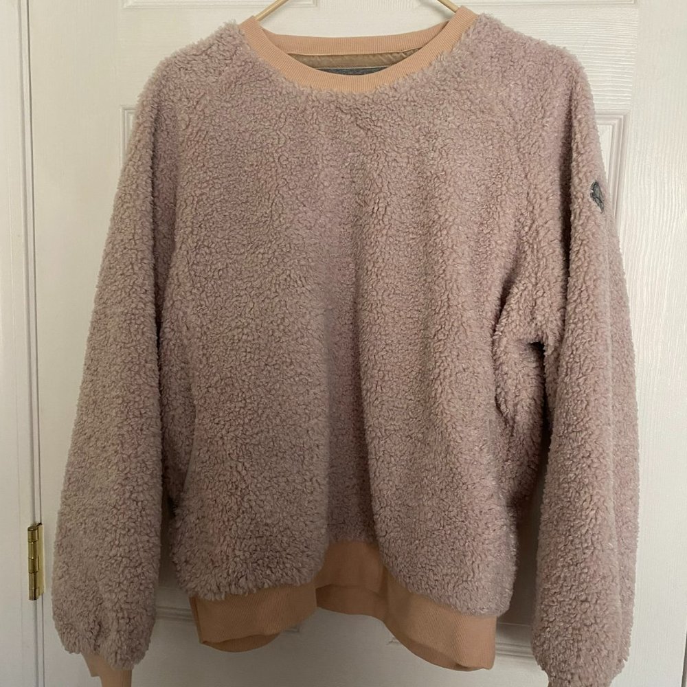 Boundless North sweatshirt, Size Small, NWOT